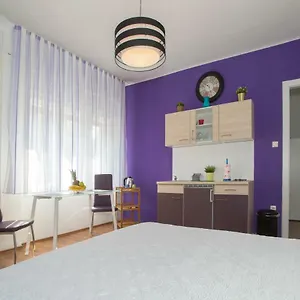 Lavanda Апартаменты